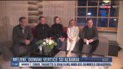 Breaking News delle 11.00 | Meloni, domani vertice su Albania