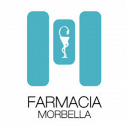 Farmacia Morbella logo