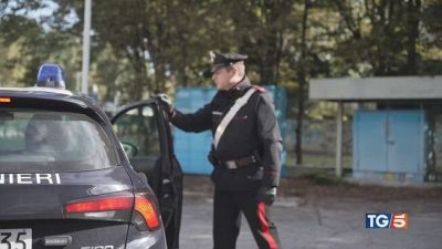 Ucciso in strada Giallo a Rozzano