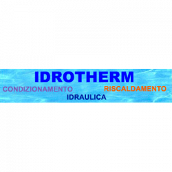 Idrotherm logo