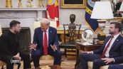 Trump-Zelensky, anatomia di un disasatro