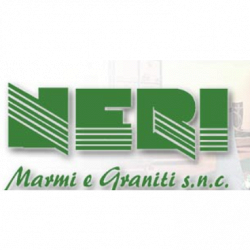 Neri Marmi e Graniti logo