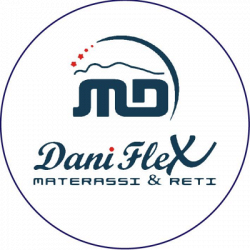 Materassi Daniflex logo