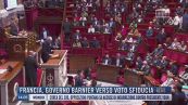 Breaking News delle 14.00 | Francia, governo Barnier verso voto sfiducia