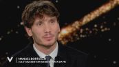 Manuel Bortuzzo: "Lulù Salassié era ossessionata da me"
