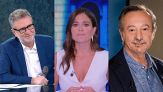 Stasera in tv (23 marzo), Riccardo Iacona prova a succhiare gli ascolti a Veronica Gentili: la sfida con Fazio