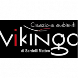 Vikingo Creazione Ambienti logo