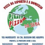 Planet Pizza