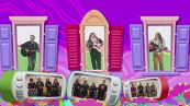 "Love and Peace", l'inno alla pace dei Los Chitarones
