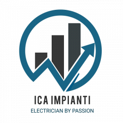 Ica Impianti Sas logo