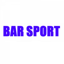 Bar Sport logo