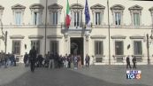 Oggi politica al lavoro Manovra entro dicembre