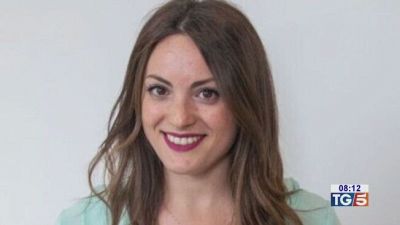 Uccise Martina condanna all'ergastolo