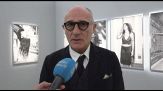 Denis Curti: "Oggi la fotografia diventa auto interpretazione"