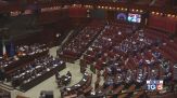 Dalla Camera, primo sì al decreto sicurezza