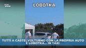 Lobotka, ma cosa fai?