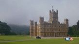 Il finale della saga "Downton Abbey"