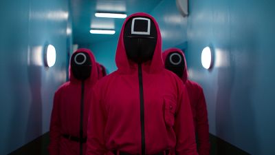 Serie tv Netflix, le novità in uscita a novembre 2023