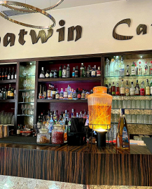 Chatwin Cafe'