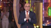 Stasera il GF chi si salverà?