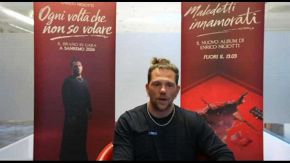Sanremo, Enrico Nigiotti: "Sono un romantico e un sognatore"