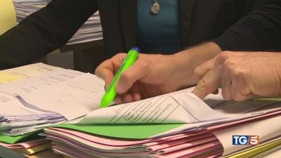 Con la tredicesima arriva bonus Natale