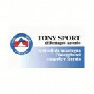 Tony Sport