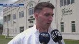 Juve, parla Cambiaso