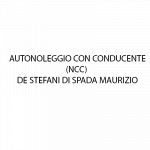 Autonoleggio con Conducente (Ncc)  De Stefani di Spada Maurizio