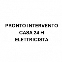 D B Impianti | Pronto Intervento Casa 24 | Elettricista - Idraulico - Fabbro logo