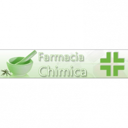 Farmacia Chimica logo