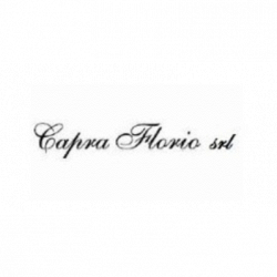 Carpenteria Capra Florio logo