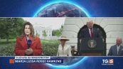 Iran verso nuova proposta di pace?