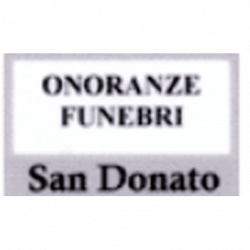 Onoranze Funebri San Donato logo