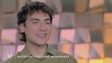 Matteo Paolillo: "Sono innamorato"
