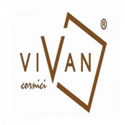 Vivan Cornici logo