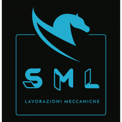 Sml Lavorazioni Meccaniche logo
