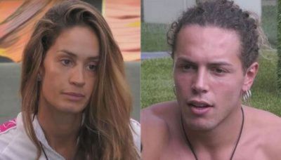 Grande Fratello: la Casa spaccata in due, nuove minacce di ritiro e liti e bullismo verso Helena