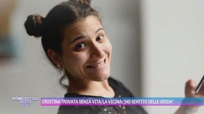 Cristina Pugliese morta in casa, la cugina: "Con Marco era cambiata"