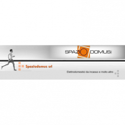 Spazio Domus logo