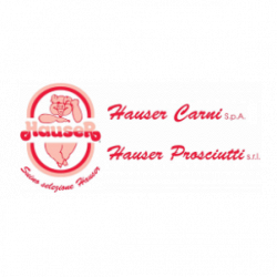 Hauser Carni - Hauser Prosciutti logo