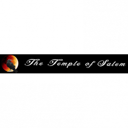 The Temple of Salem logo