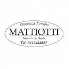Onoranze Funebri Mattiotti Matteo
