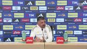 Italia, Gattuso pronto per l'esordio: "Sono carico a molla"