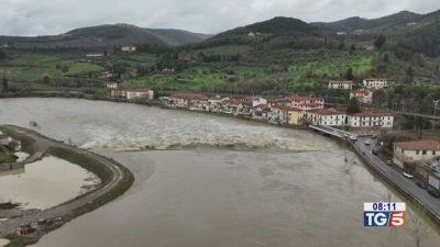 Ondata di maltempo, la conta dei danni