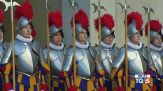 Spioni in Vaticano e truffa finto Ior