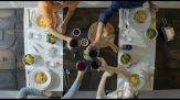 Attrezzature ristorazione, il Made in Italy che vende nel mondo