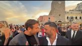 Pio e Amedeo ironizzano: Sanremo? De Martino sa chi chiamare, non noi