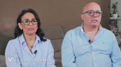 La famiglia di Daniele Doria