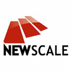 New Scale logo